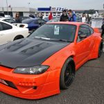nissan showcar