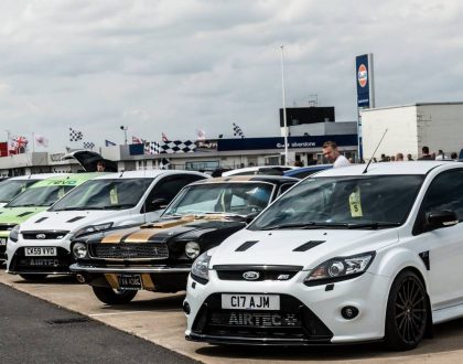 Ford Fair 2017