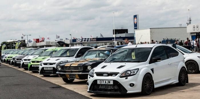 Ford Fair 2017