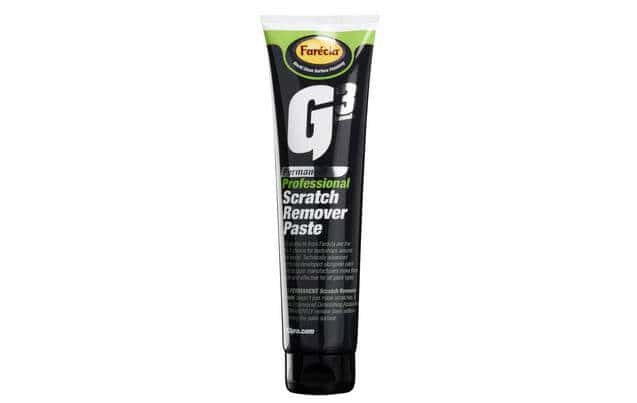 G3 Scratch Remover