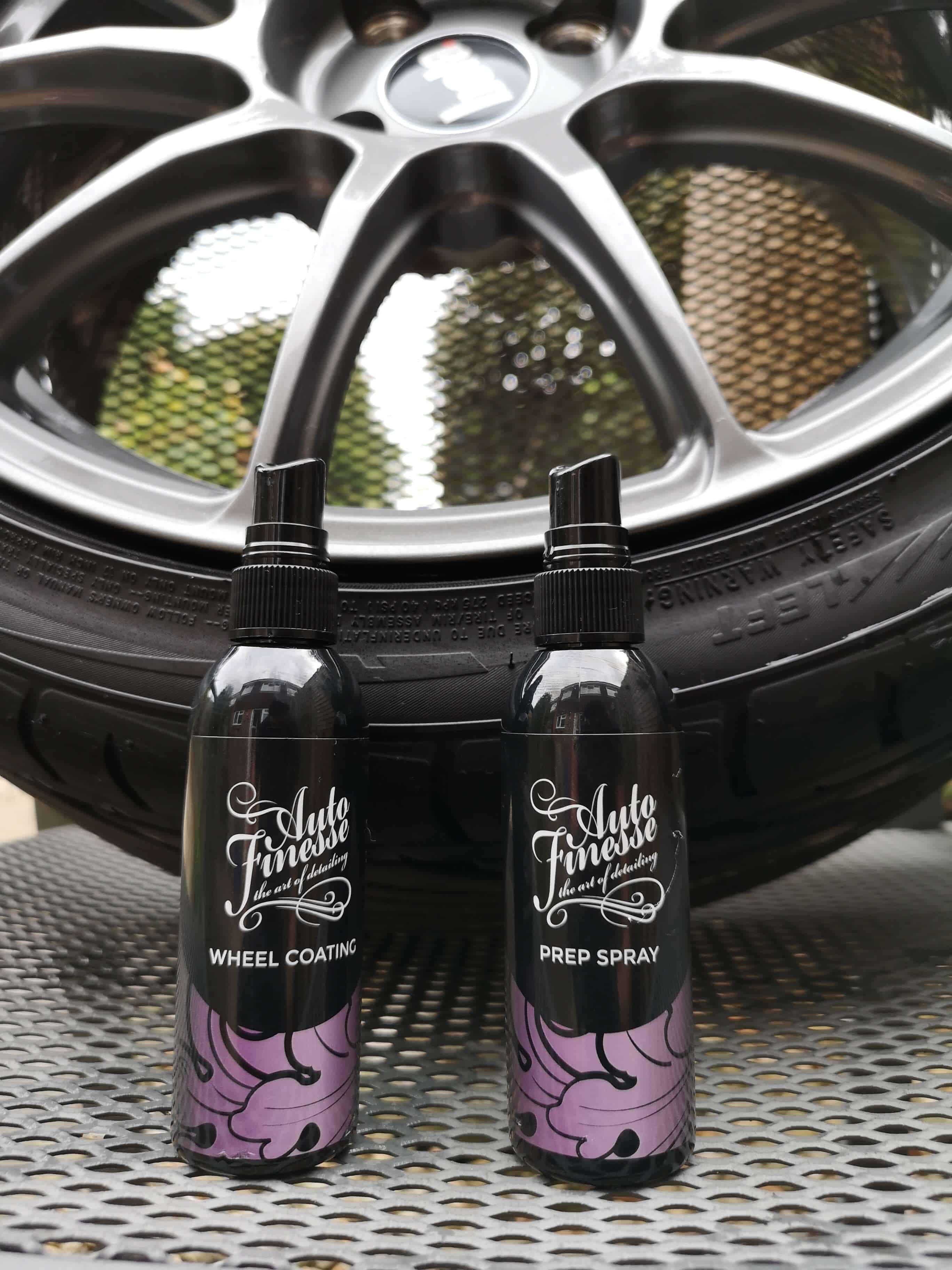 Auto Finesse Review Detailing Paradise