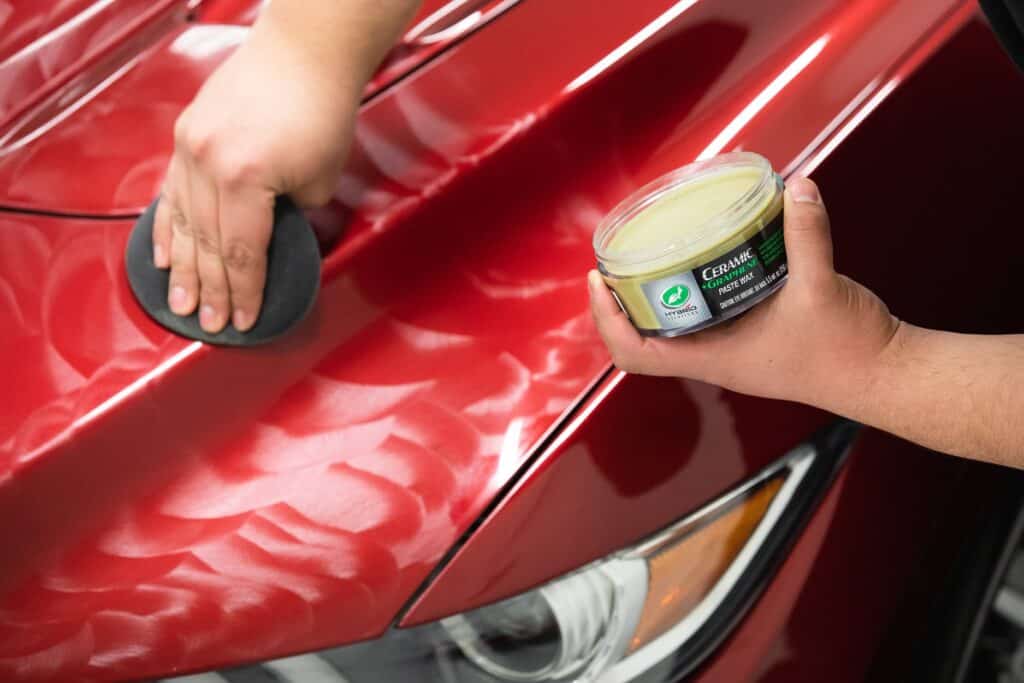 What Is The Best Car Wax To Use? (2022)