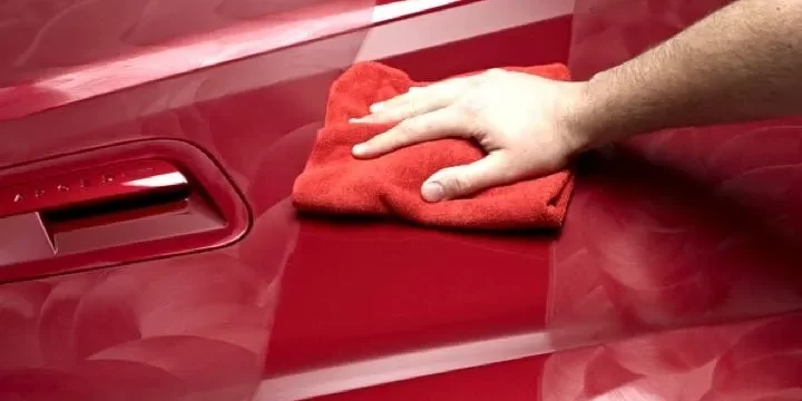 What Is The Best Car Wax To Use? (2022)