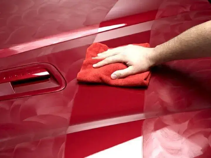 Is carnauba wax good for your car Detailing Paradise