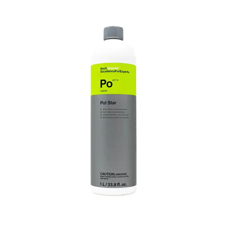 Koch-Chemie PO